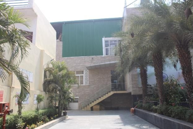 Headway Crafts manufacturing facility
