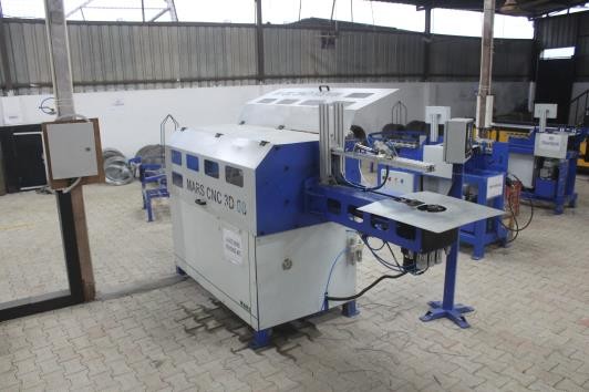 Metal art fabrication
