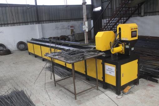 Packaging for export