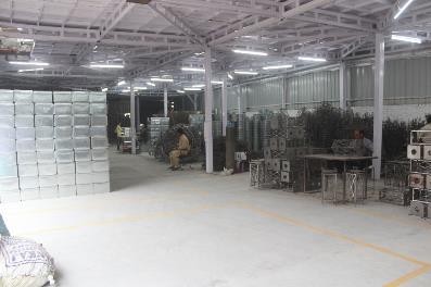 Moradabad craftsmen