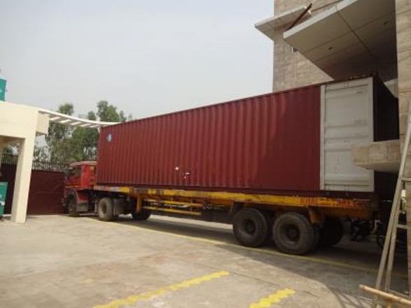 Metal product finishing