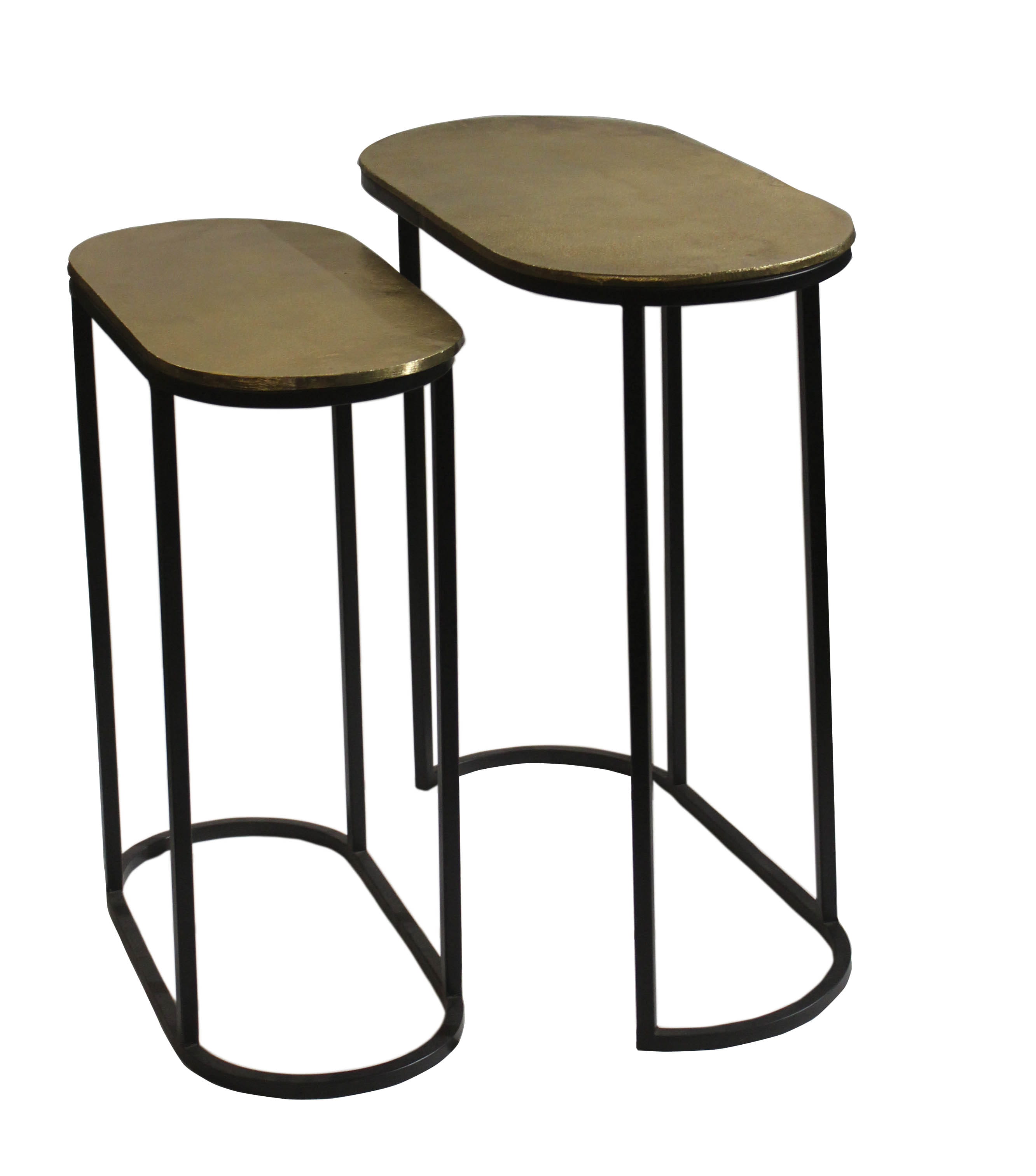 Handcrafted metal furniture by Headway Crafts