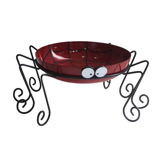 Handcrafted metal home décor piece by Headway Crafts